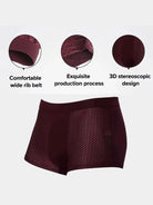 Boxer Essential - Aurelio Club