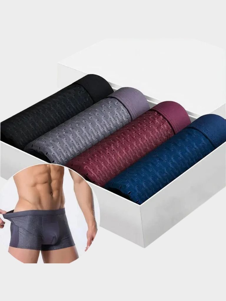 Boxer Essential - Aurelio Club