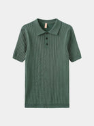 Completo Barbados con polo e pantaloni in cotone - Aurelio Club
