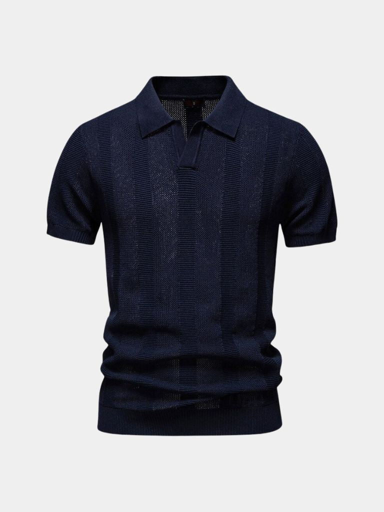 Polo Ancien - Aurelio Club