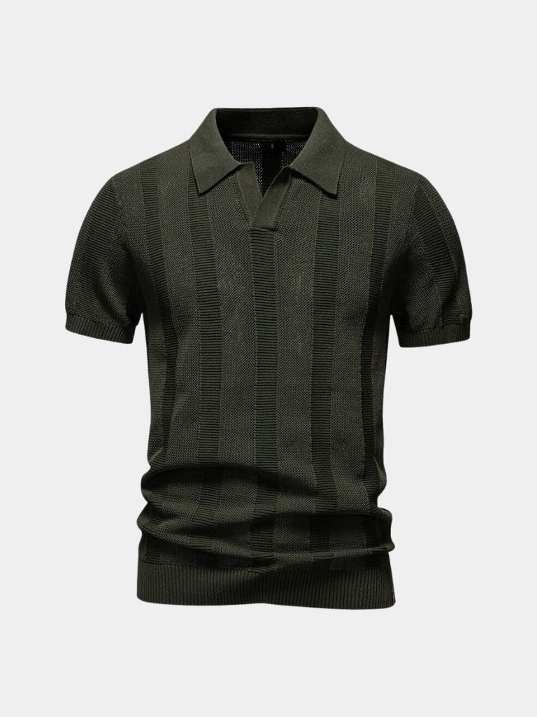 Polo Ancien - Aurelio Club