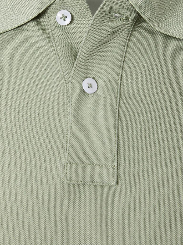 Polo Bellamy Essential - Aurelio Club