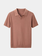 Polo Brownstone - Aurelio Club