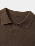 Polo Brownstone - Aurelio Club