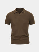 Polo Brownstone - Aurelio Club