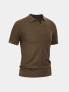 Polo Brownstone - Aurelio Club