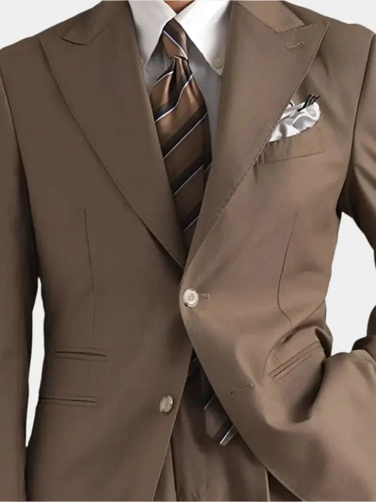 Blazer dal design essenziale - Aurelio Club