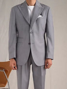 Blazer dal design essenziale - Aurelio Club