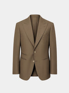 Blazer dal design essenziale - Aurelio Club