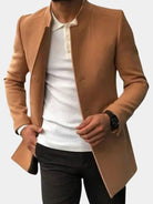Cappotto Cambridge - Aurelio Club