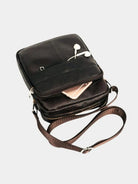 Borsa Capri a tracolla - Aurelio Club