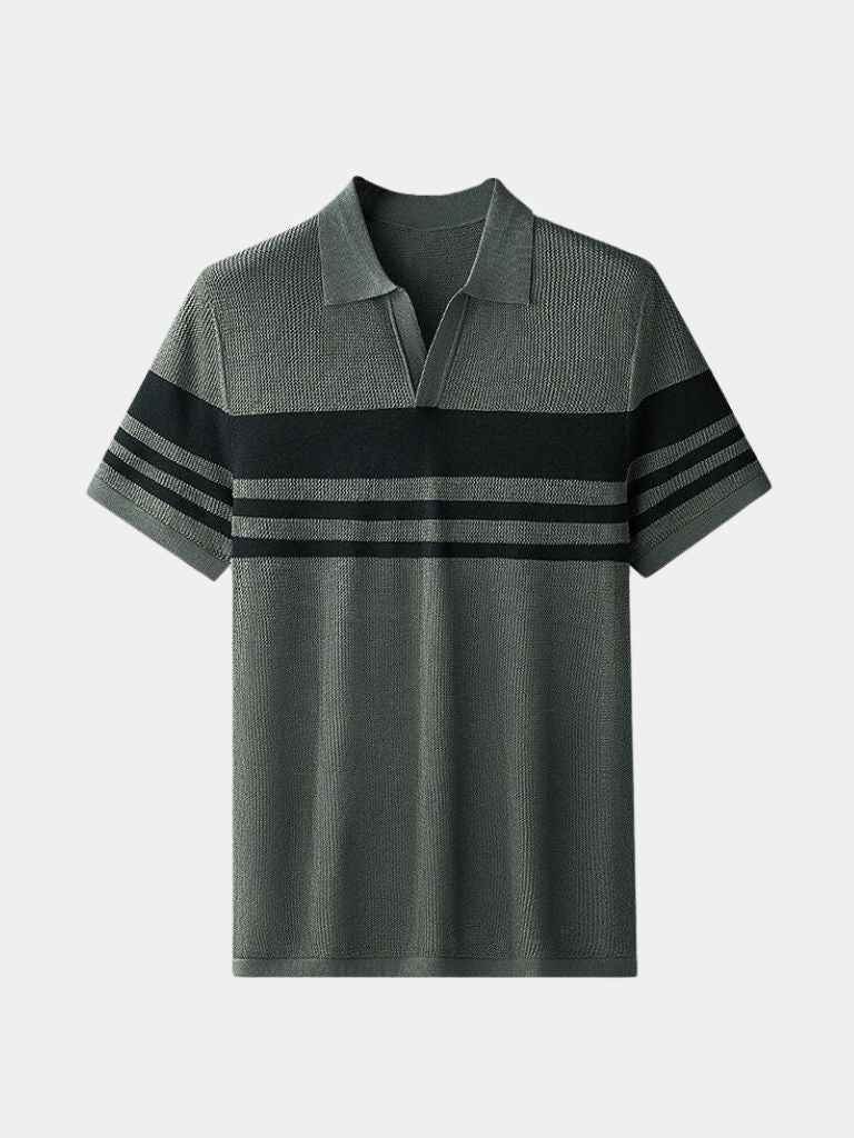 Polo Caramel Lineage - Aurelio Club