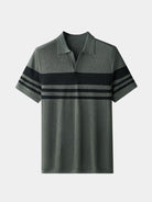 Polo Caramel Lineage - Aurelio Club