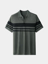 Polo Caramel Lineage - Aurelio Club