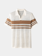 Polo Caramel Lineage - Aurelio Club