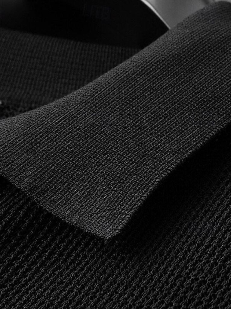 Polo Caramel Lineage - Aurelio Club