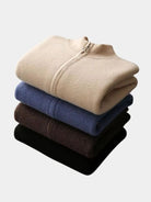 Maglia in cashmere - Aurelio Club