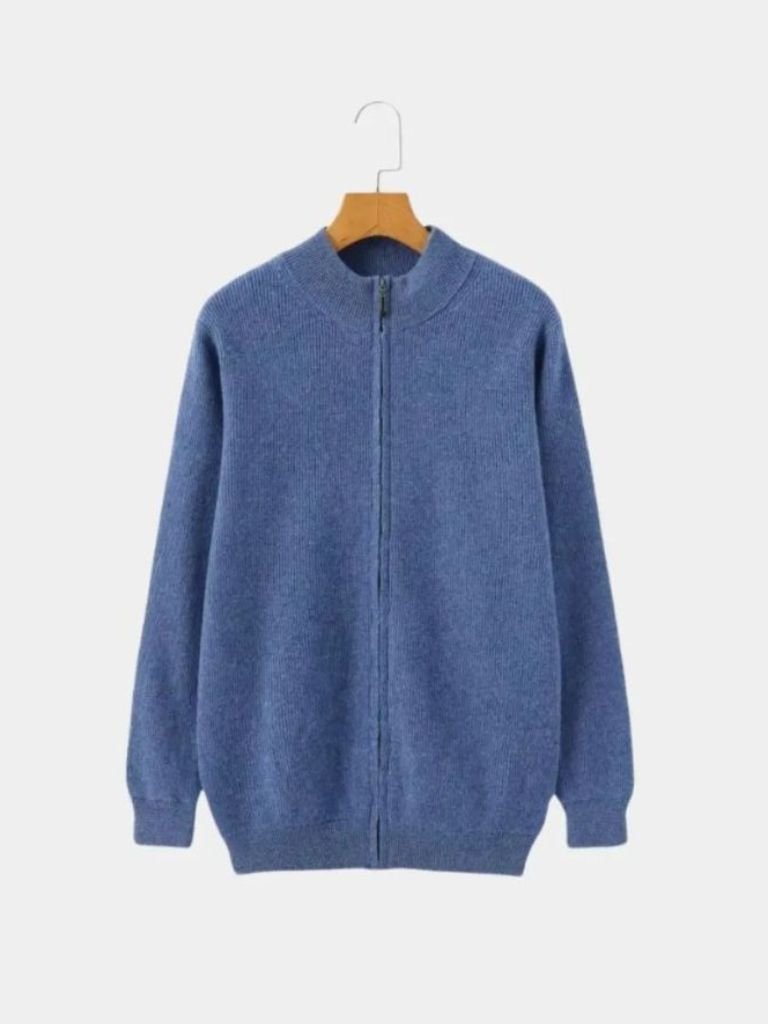 Maglia in cashmere - Aurelio Club