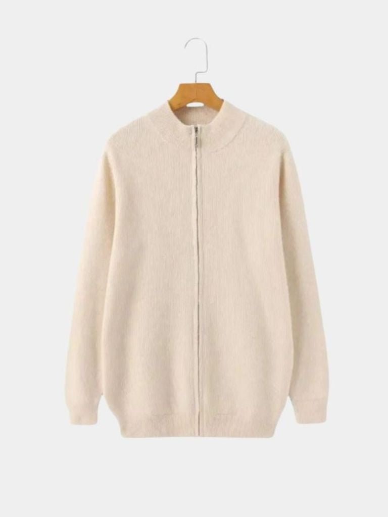 Maglia in cashmere - Aurelio Club