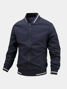Bomber di ispirazione baseball - Aurelio Club