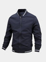 Bomber di ispirazione baseball - Aurelio Club