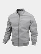 Bomber di ispirazione baseball - Aurelio Club