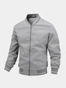 Bomber di ispirazione baseball - Aurelio Club