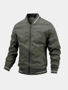 Bomber di ispirazione baseball - Aurelio Club