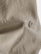 Camicia a maniche lunghe con lacci al collo - Aurelio Club
