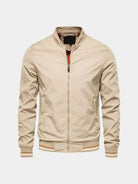 Bomber dal design essenziale - Aurelio Club