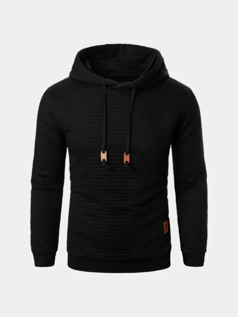 Maglia con cappuccio - Aurelio Club