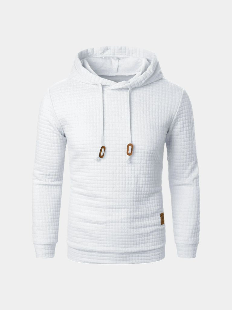 Maglia con cappuccio - Aurelio Club