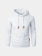 Maglia con cappuccio - Aurelio Club