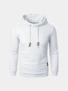 Maglia con cappuccio - Aurelio Club
