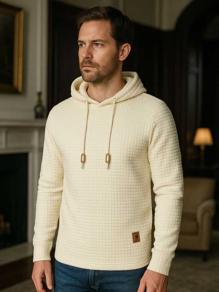 Maglia con cappuccio - Aurelio Club