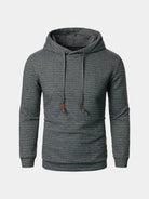 Maglia con cappuccio - Aurelio Club