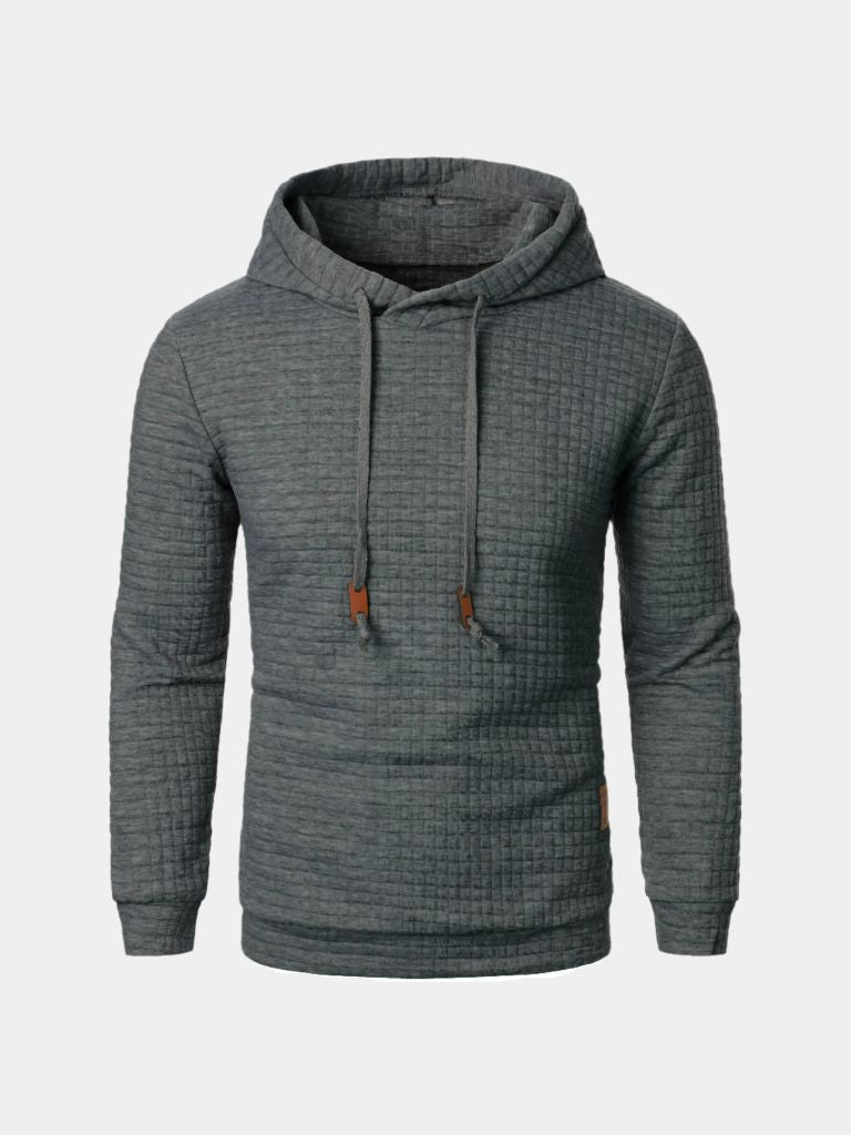 Maglia con cappuccio - Aurelio Club