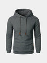Maglia con cappuccio - Aurelio Club