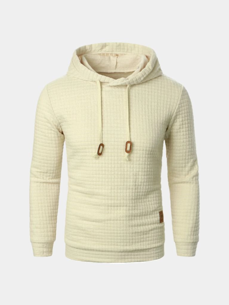 Maglia con cappuccio - Aurelio Club