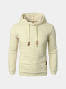 Maglia con cappuccio - Aurelio Club