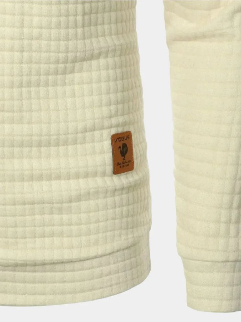 Maglia con cappuccio - Aurelio Club