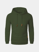 Maglia con cappuccio - Aurelio Club