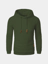Maglia con cappuccio - Aurelio Club