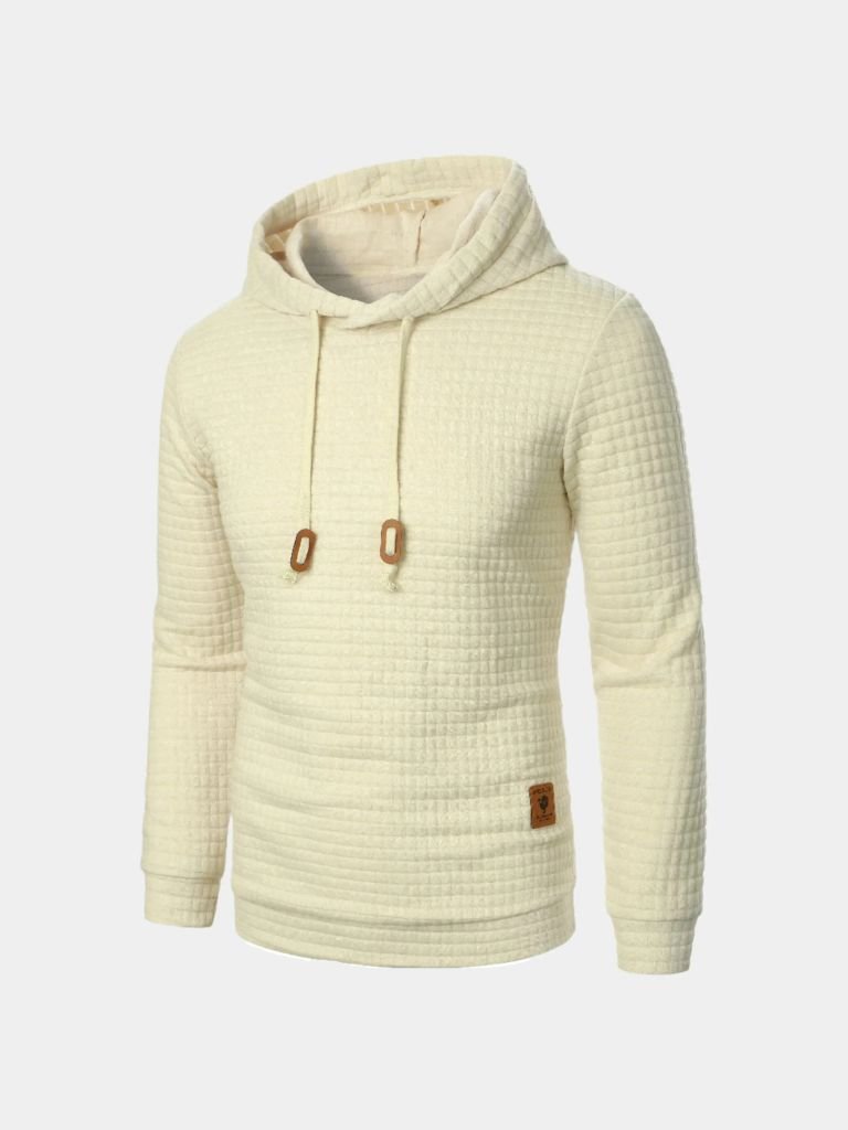 Maglia con cappuccio - Aurelio Club