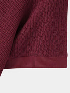 T-shirt in maglia a maniche corte - Aurelio Club