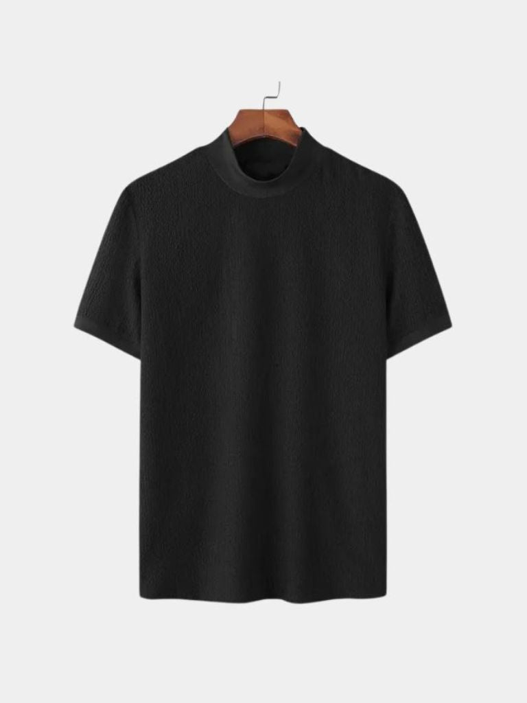 T-shirt in maglia a maniche corte - Aurelio Club