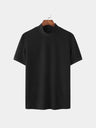 T-shirt in maglia a maniche corte - Aurelio Club