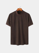 T-shirt in maglia a maniche corte - Aurelio Club