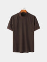 T-shirt in maglia a maniche corte - Aurelio Club