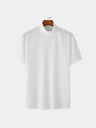 T-shirt in maglia a maniche corte - Aurelio Club
